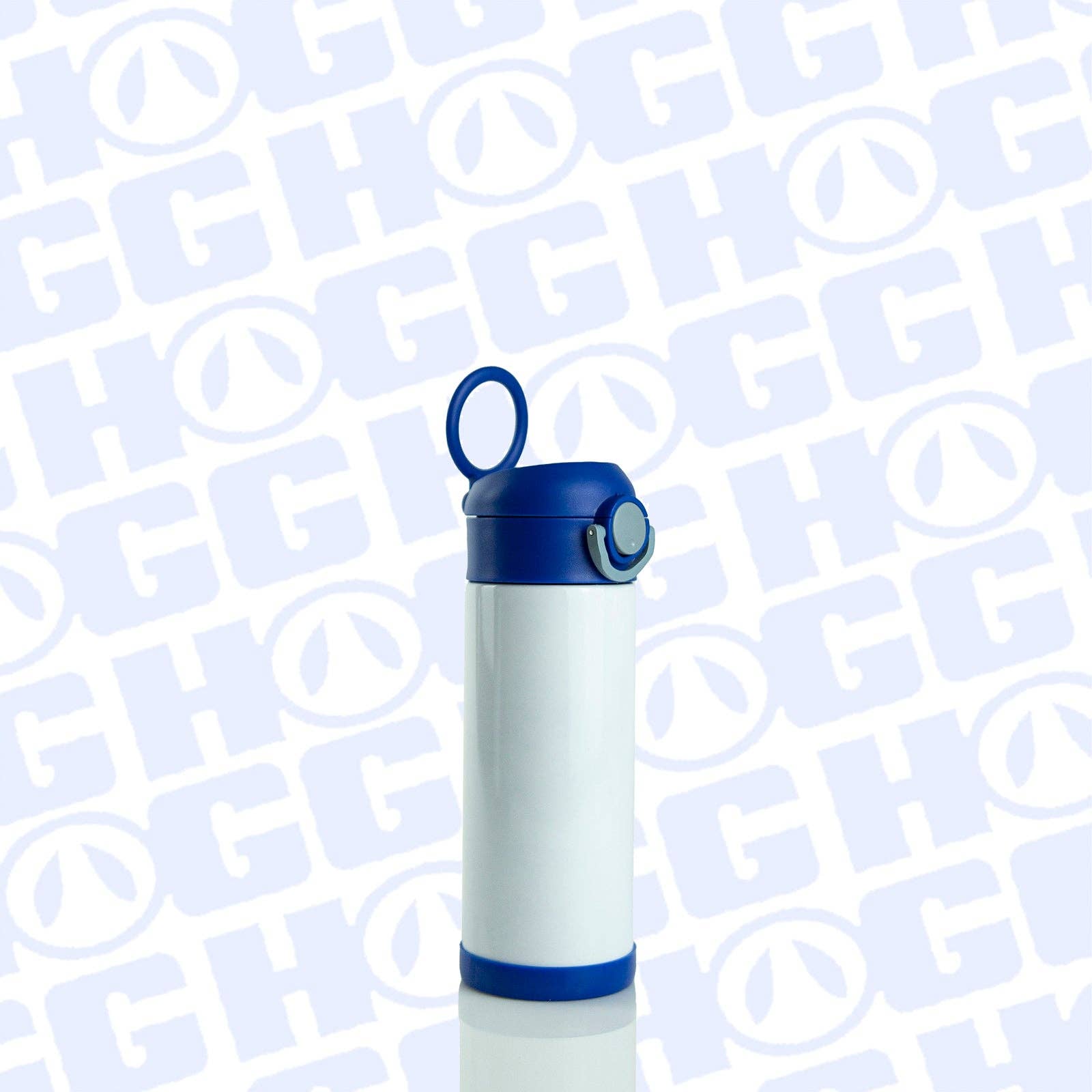 Hogg Outfitters - Wholesale Insulated Mug/Tumbler - 12oz SUBLIMATION SIPPY CUP7