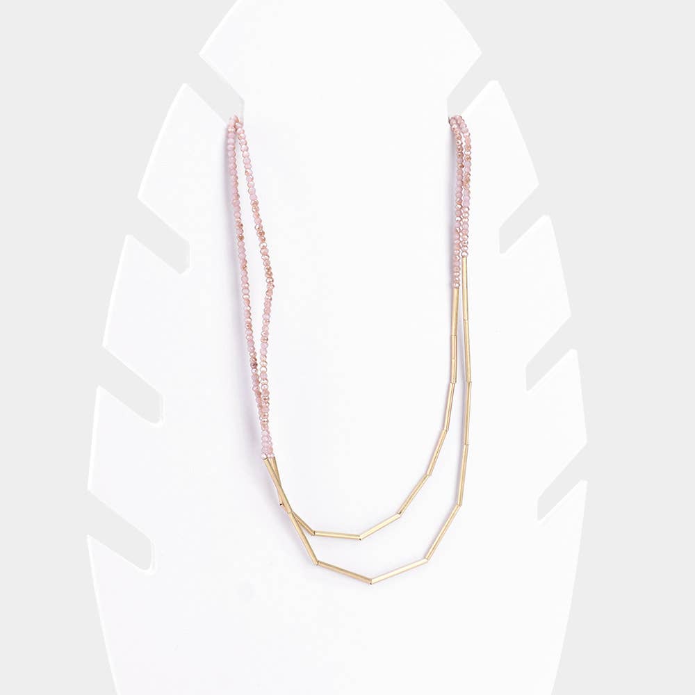 Sensibling Corp. - Wholesale Jewelry Stand & Display - Necklace Jewelry Display Stand
1