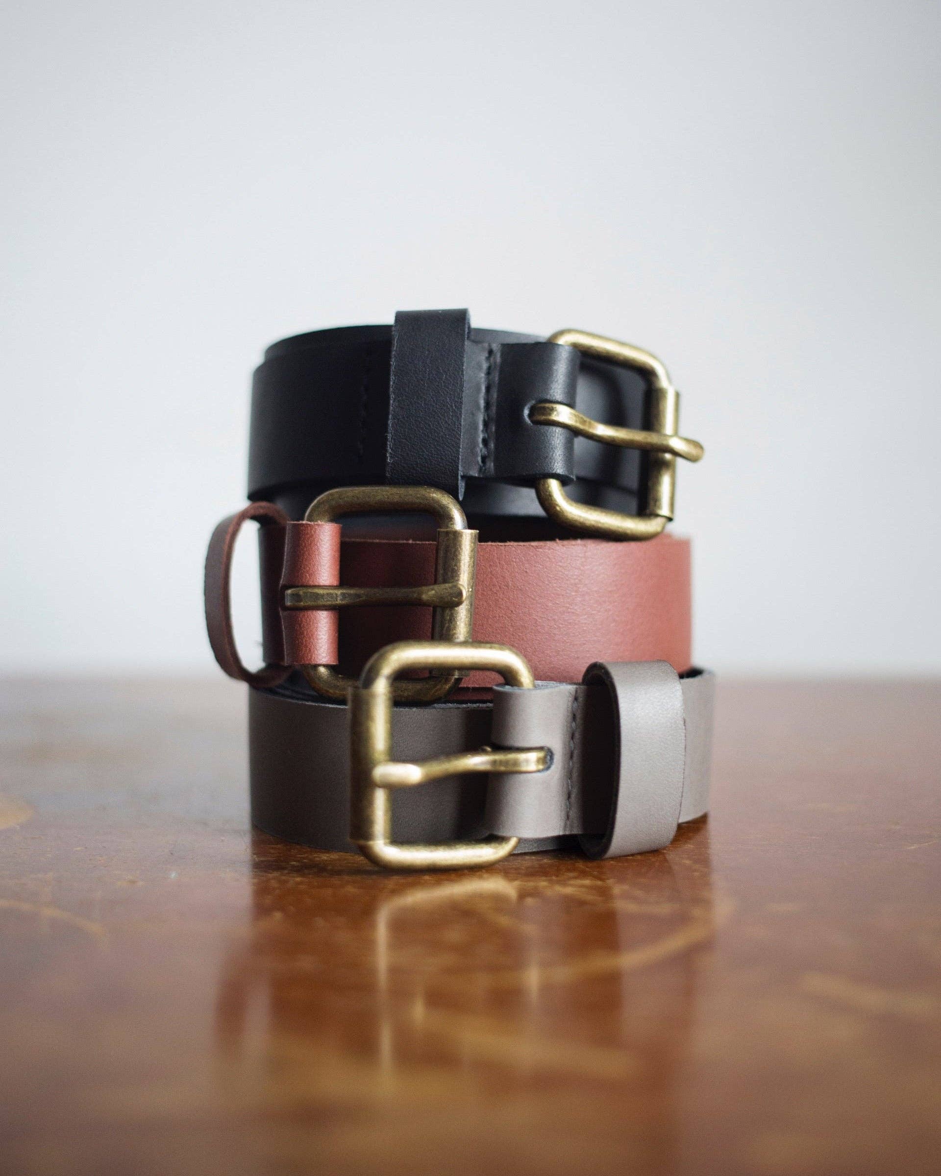 atelier b - Wholesale Belt - Women's - Ceinture No8418w8