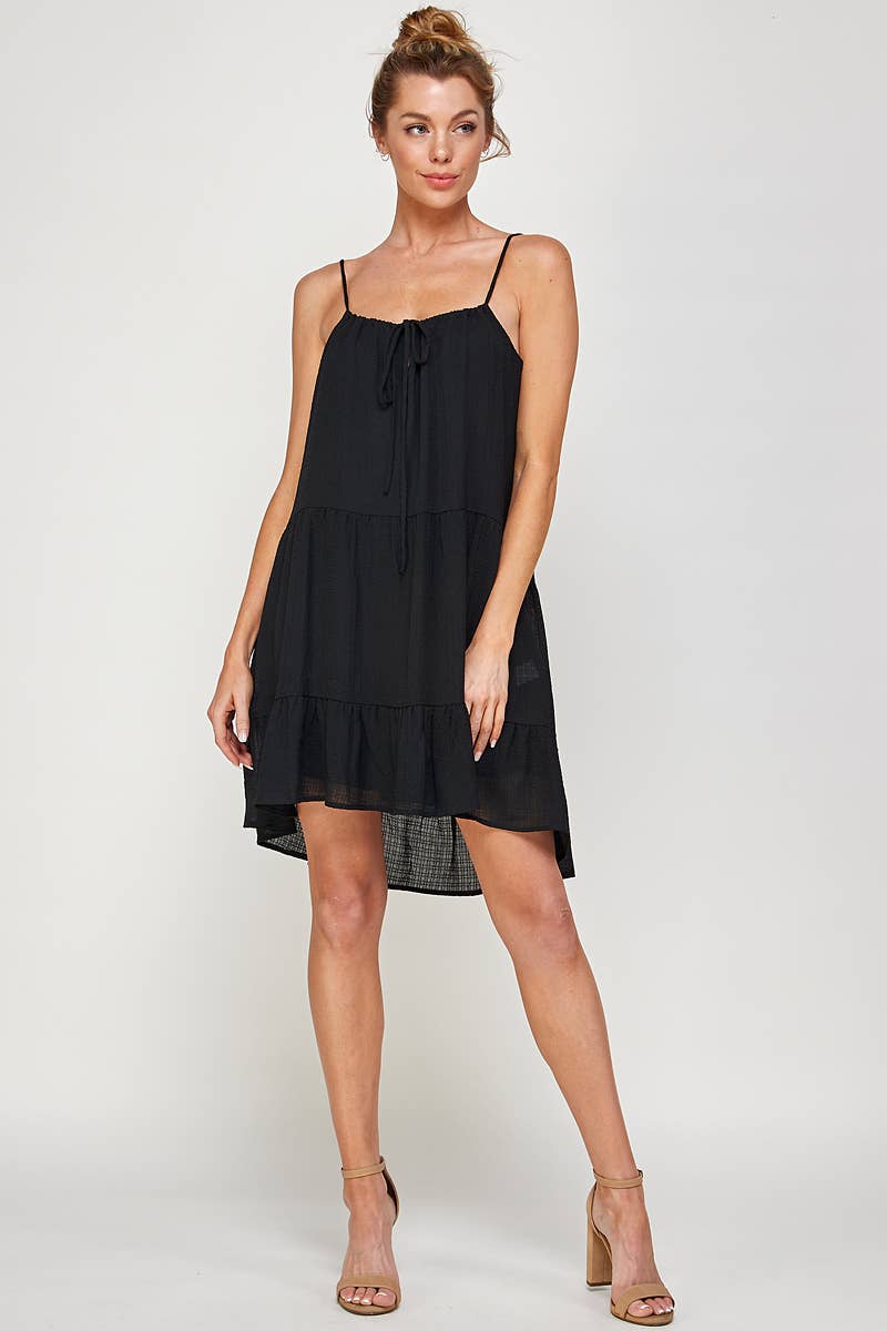 Caramela - Wholesale Dress - Women's - CD8295-SFG2