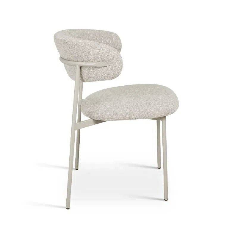 Furnhouse - Wholesale Chair - Set of 2 Dining Chairs Diana - Beige5