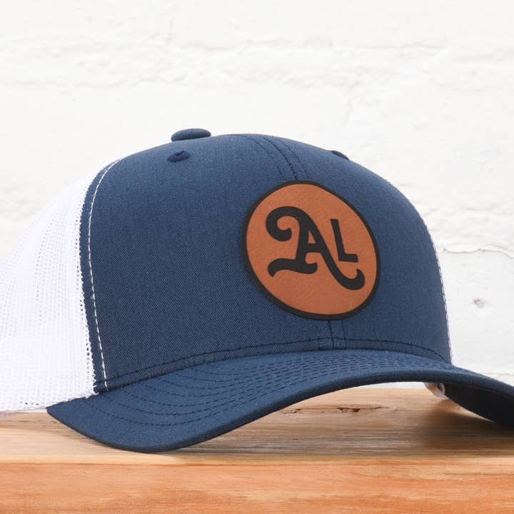 Alabama Mobile Snapback Hat for wholesale by Classic State