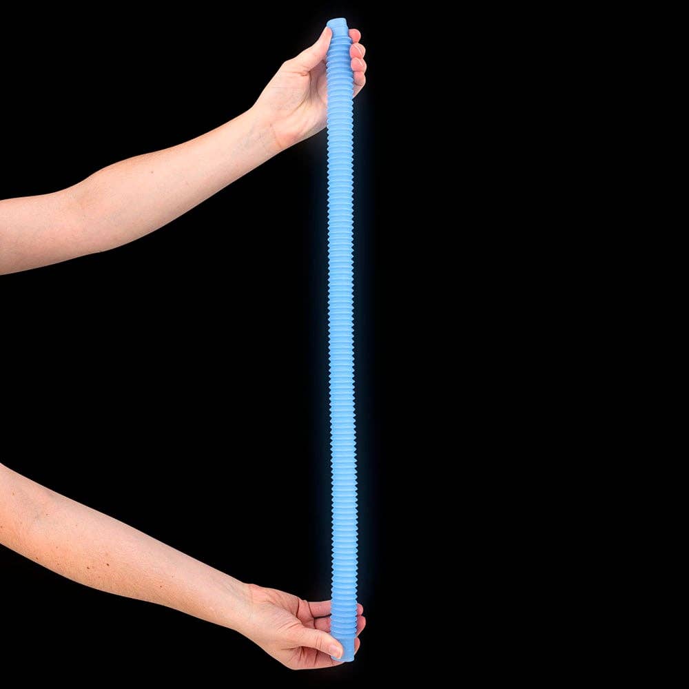 La Luna Bella - Toys - Wholesale Fidget Toy - Kids - 9" GLOW IN THE DARK POP FIDGET TUBE LLB Fidget Toys5