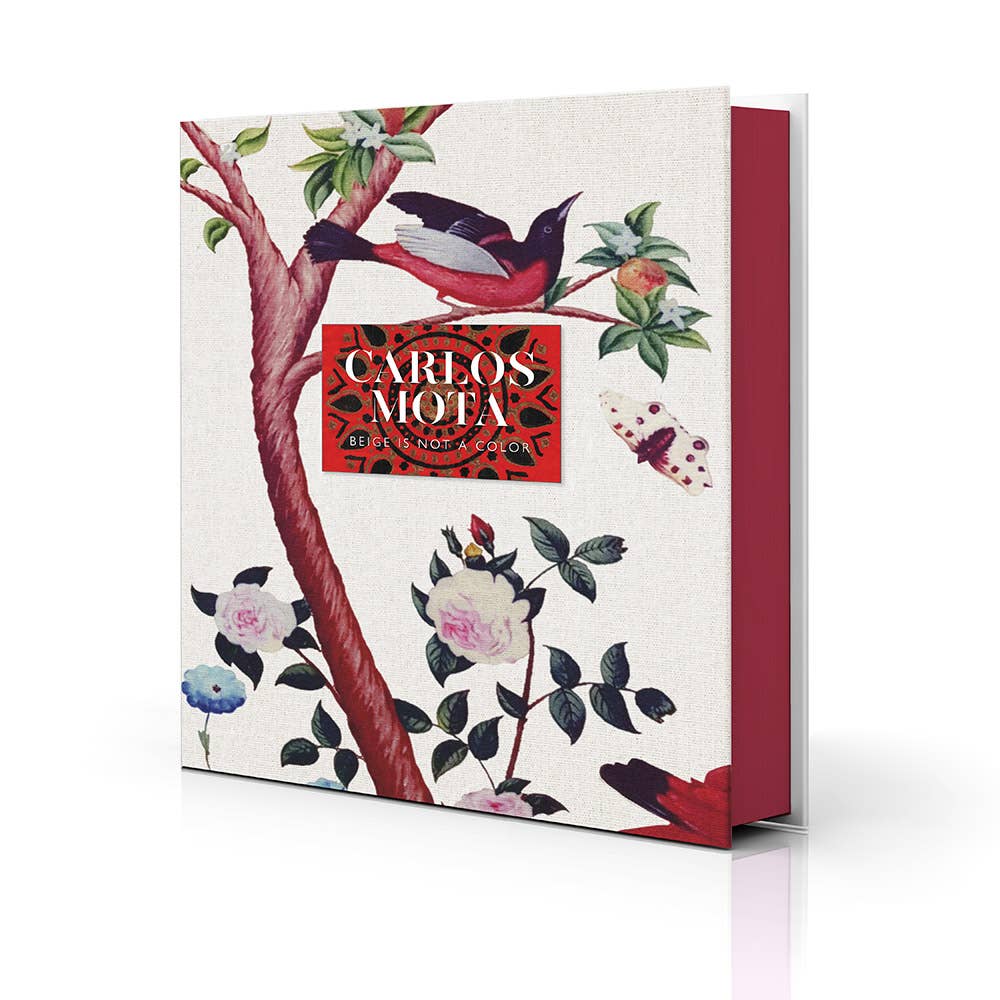 Abrams - Wholesale Arts & Entertainment - Beige Is Not a Color Limited Edition: The Full-Spectrum0