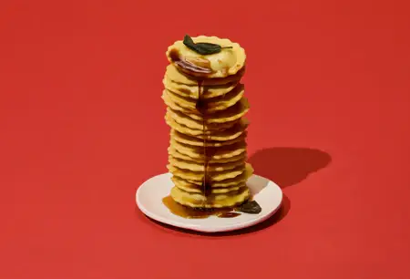 Ripi - Wholesale Pasta - Sweet Potato Ravioli w/ Brown Butter, Rosemary & Maple3