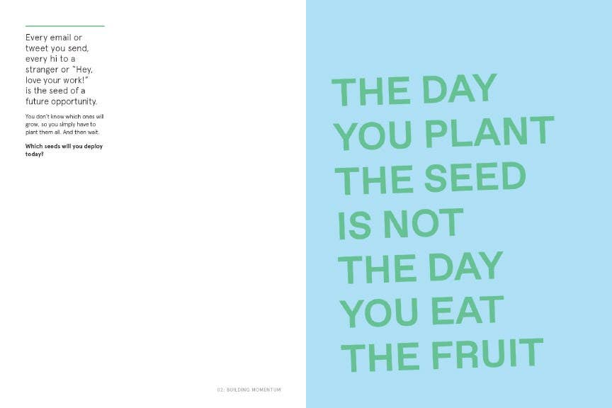 Abrams - Vente Journal intime - Faites-le vous-même (journal guidé)6