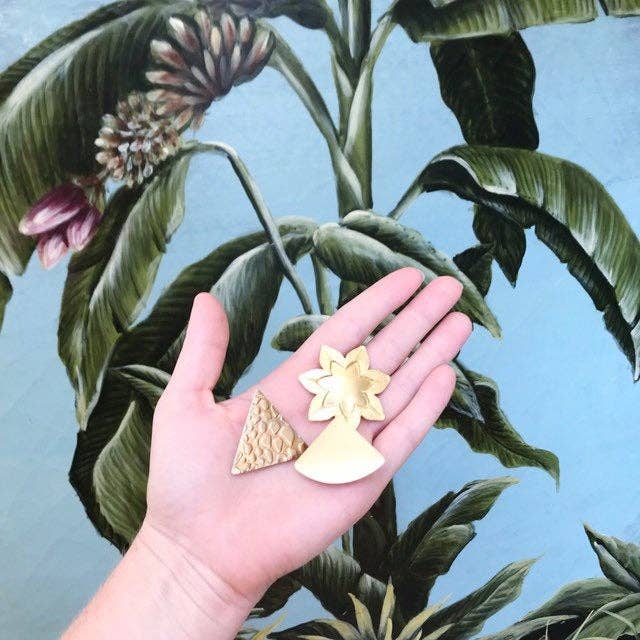 Suspend.It - Wholesale Wall Hook - Brass decor / Decorative wall hook/ brass hardware4