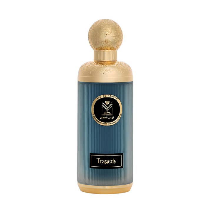 Tragédie 200 ml pour la vente par Almas Perfumes Canada
