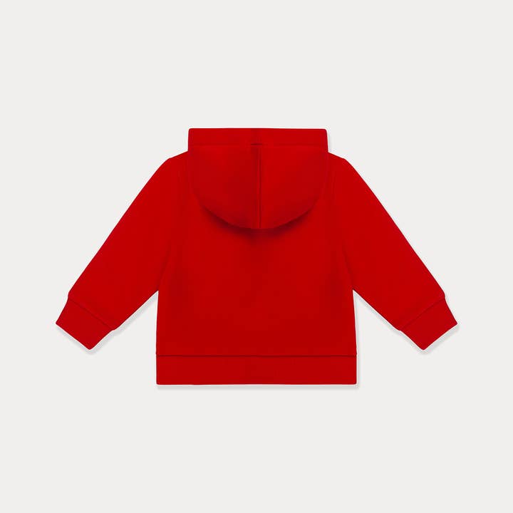 Mini Wardrobes - Wholesale Hoodie - Baby - Baby Hoodie, Soft Fleece Cotton Baby Zip Up Hoodie, Multiple Colors5