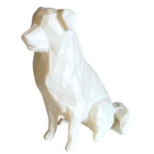 Wholesale 3d Models - Wholesale Decorative Figurine - Australian Shepherd1