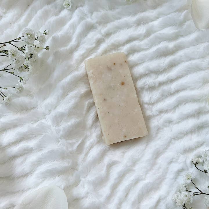Falling In Lovely - Wholesale Bar Soap - Homemade Mini Soap Bar1