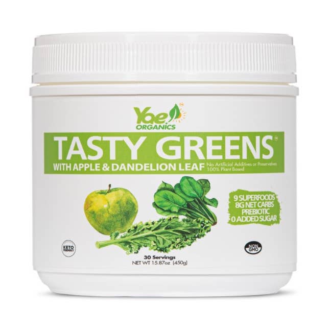 Leckere Bio-Grüns für den Großhandel von Yae Organics