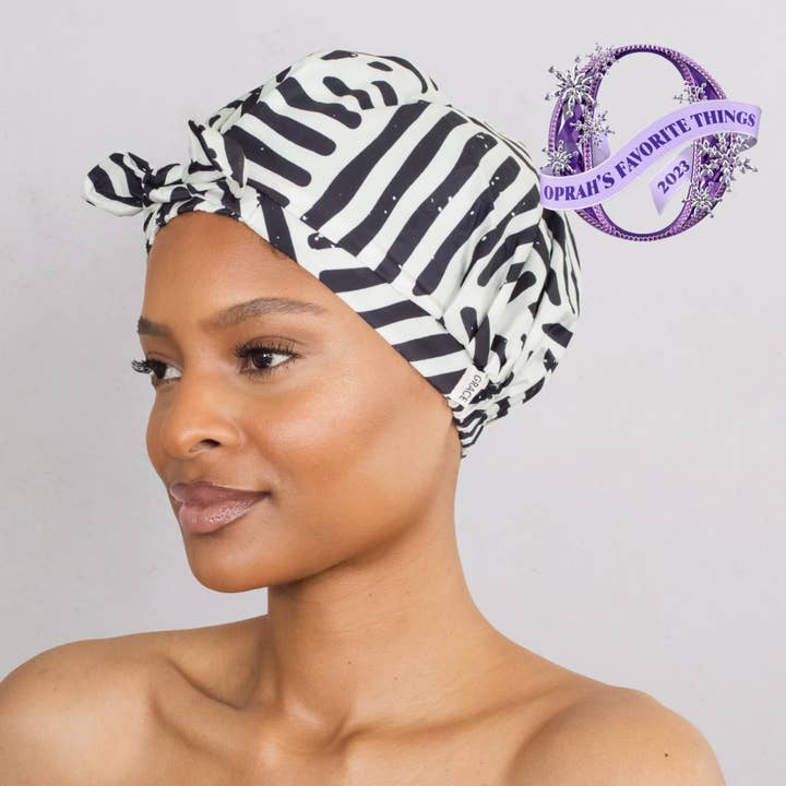 Shower Cap - Waymaker for wholesale by GRACE & COMPANY