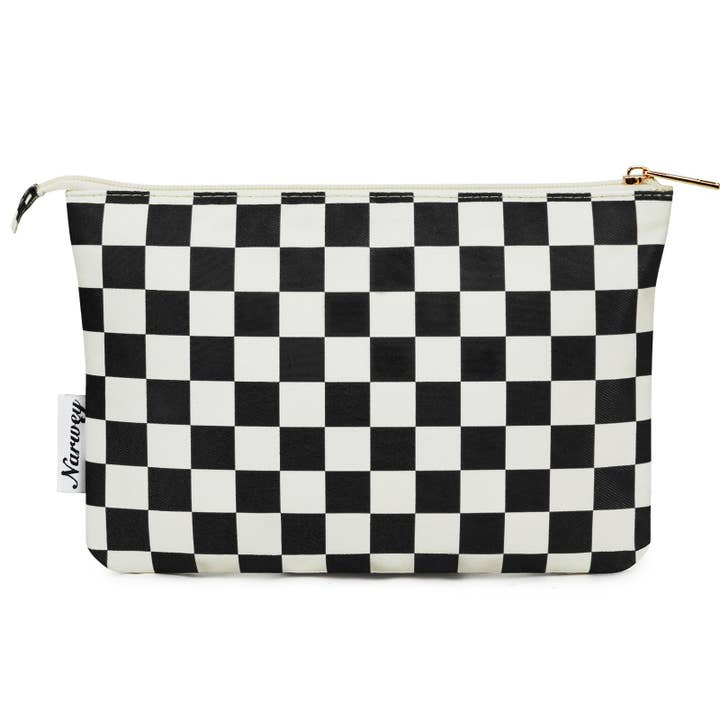 NARWEY INC - Wholesale Make-up/cosmetic bag - Cute Small Makeup Zipper Pouch for Women25