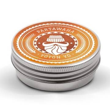 Midnight Sun - skäggvax, 50ml för wholesale av Partawa