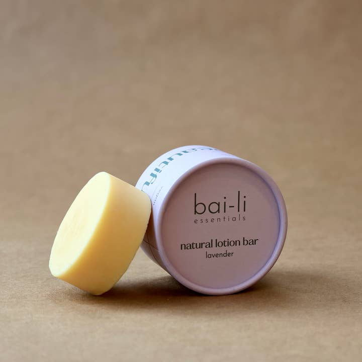 Lavender - Lotion for wholesale by Bai-li Essentials