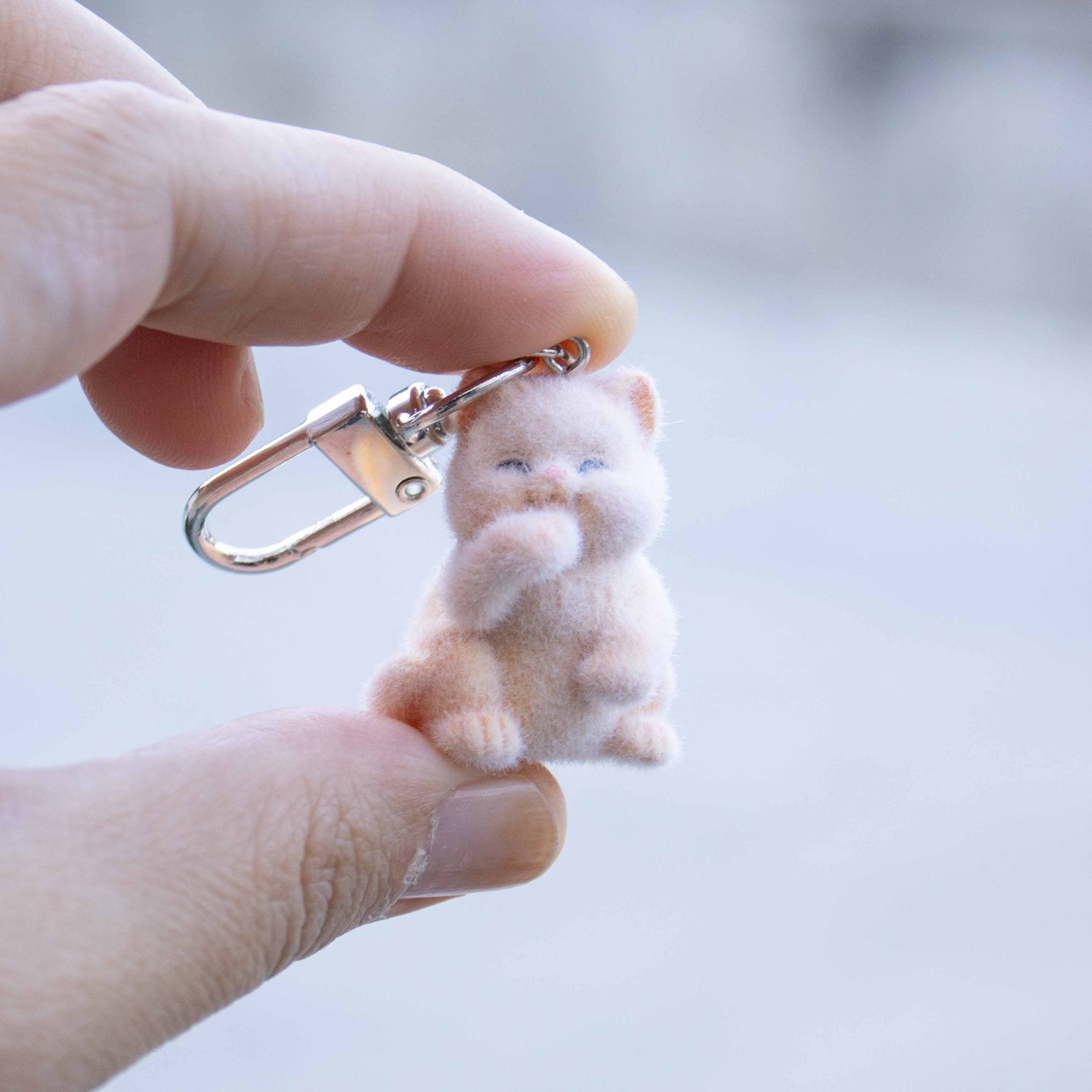 Tiepology – Porta-chaves - Mulher por atacado – Micro Mini Porta-chaves71