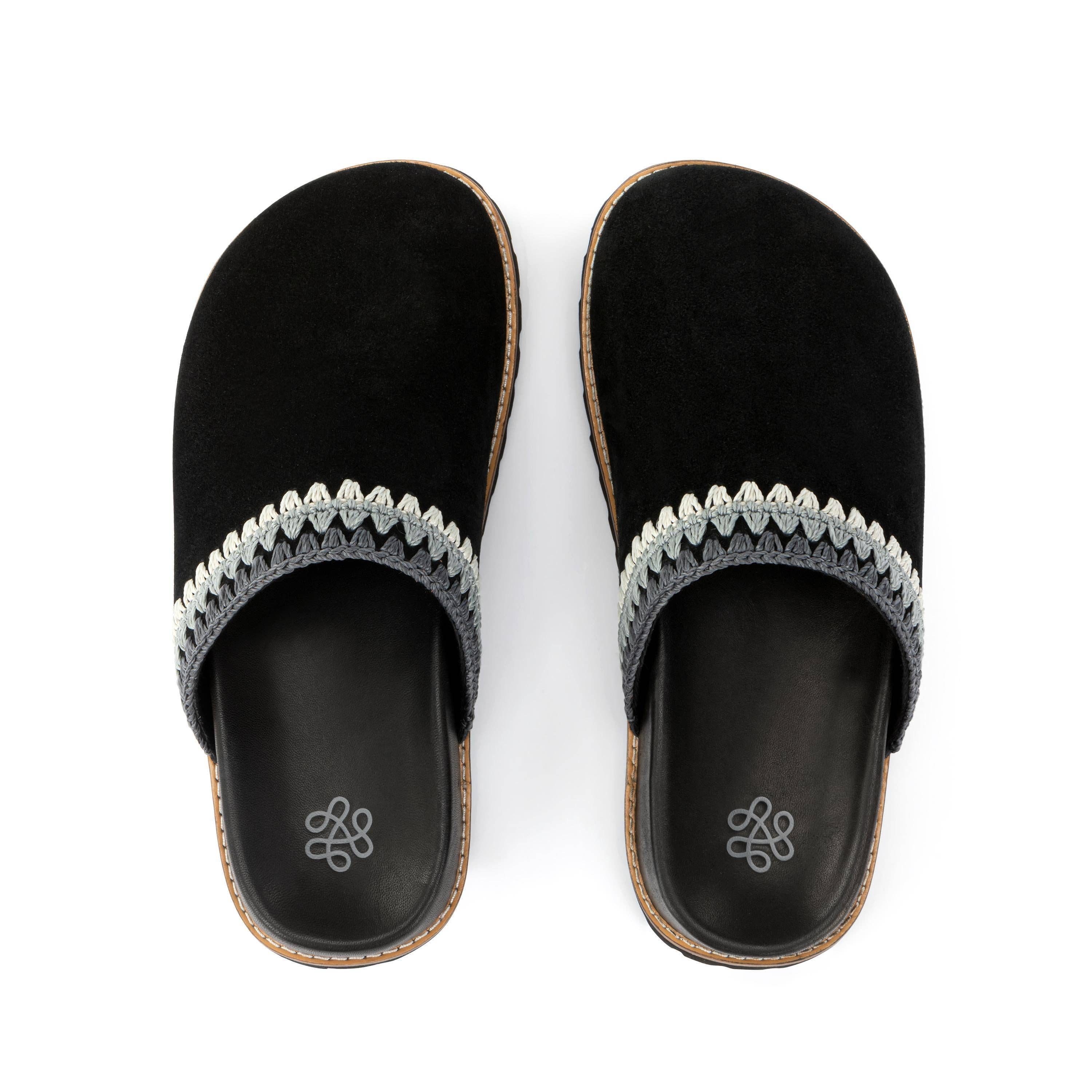Bolinas Lug Sole Clog Leather and other Wholesale bolsos y complementos for your store trending on Faire.