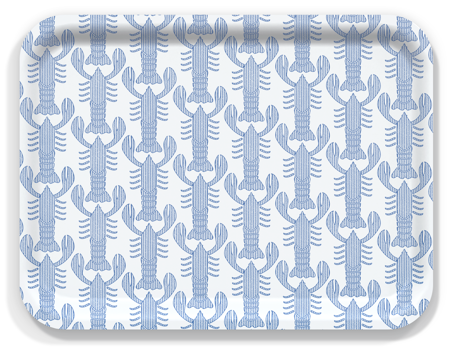 Trays4Us - Wholesale Serving Tray - Coastal  Serving Trays by Kate Nelligan19