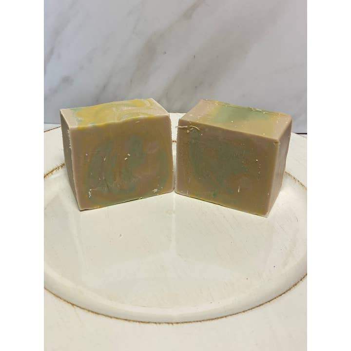 Magnolia South Creations – wholesale Dish soap – Zero Waste Natural Vegan Dishwashing Bar