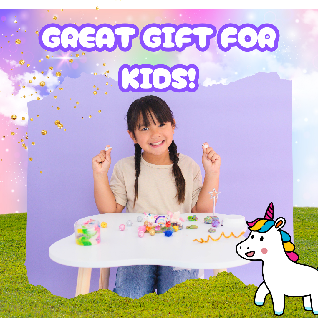 ToyBoxTown - Wholesale Toy Set - Kids - Unicorn Dreams Mini Sensory Kit  Sensory Play, Cognitive Development and Fine Motor Skills, Tactile Activities for On The Go, Sensory Toys for Preschoolers and Kids Ages 4, 5, 6, 7, 87