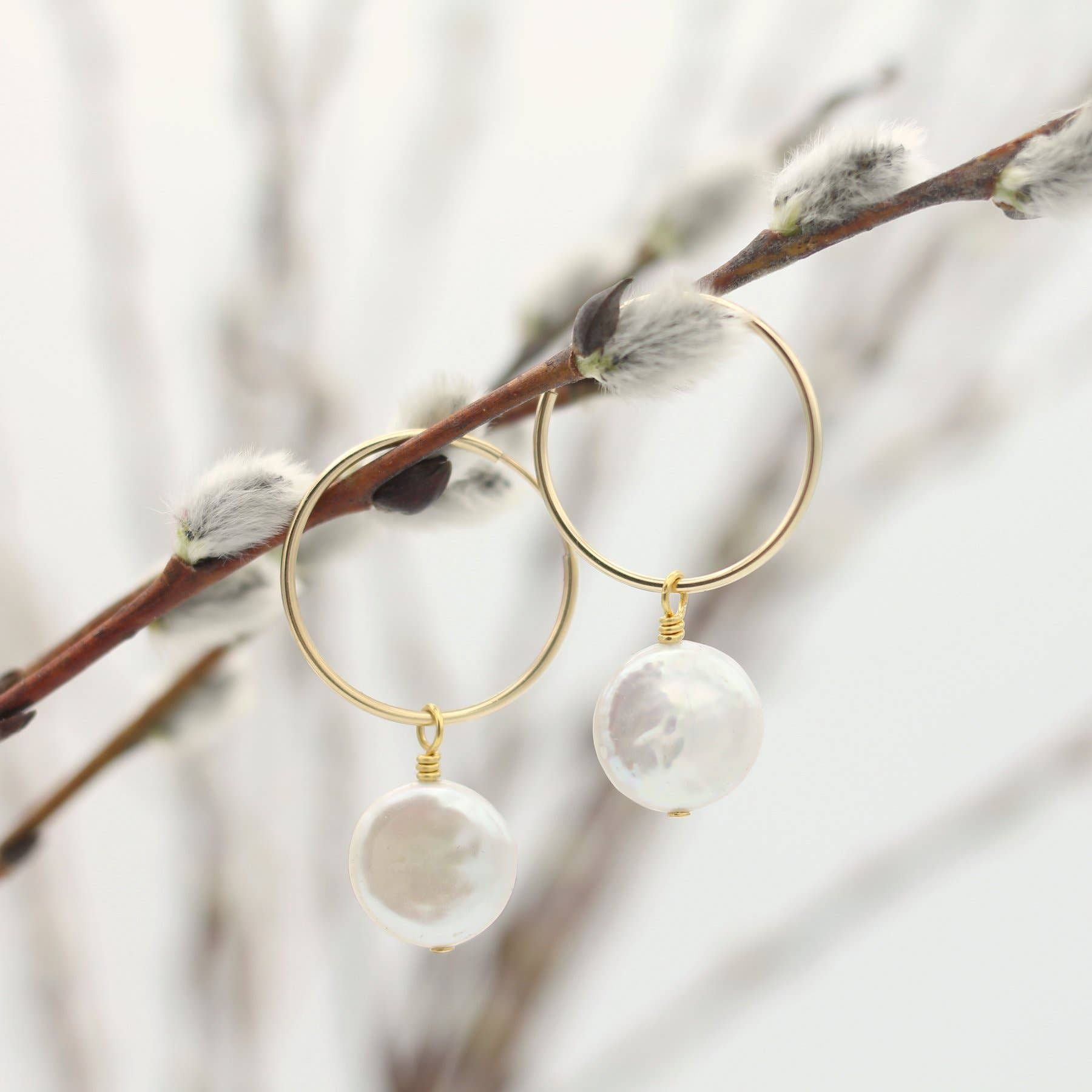 CIVAL Collective - Wholesale Dangle Earrings - Cher Earrings1