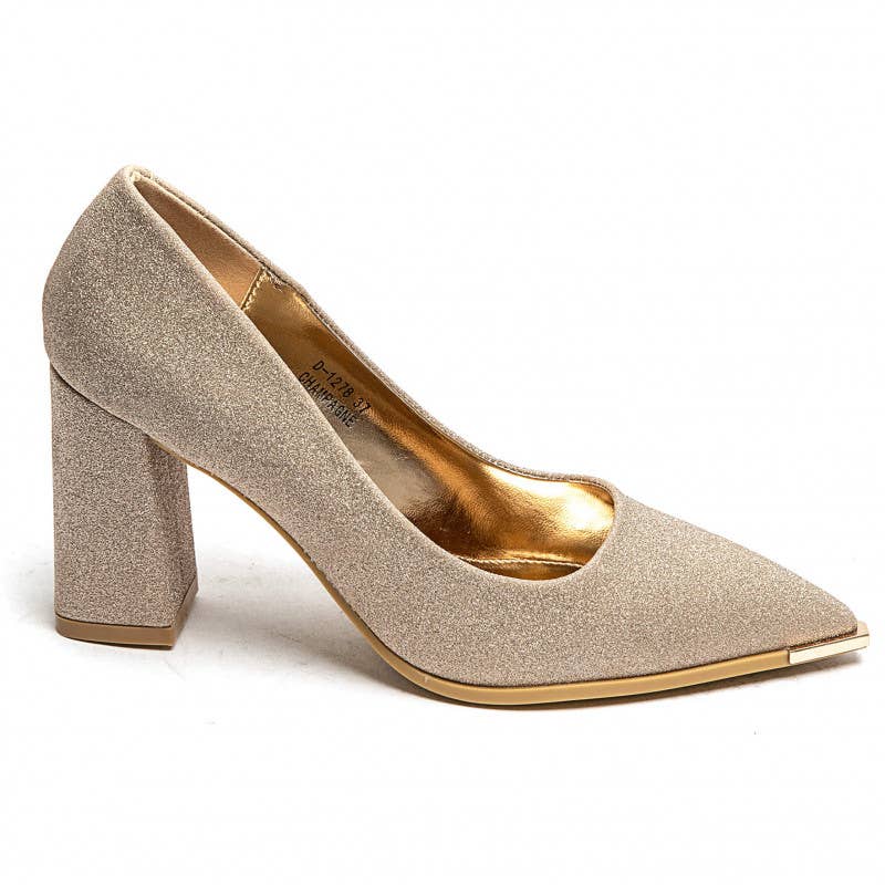 idealshoes - Wholesale High Heels - Women's - D-12785