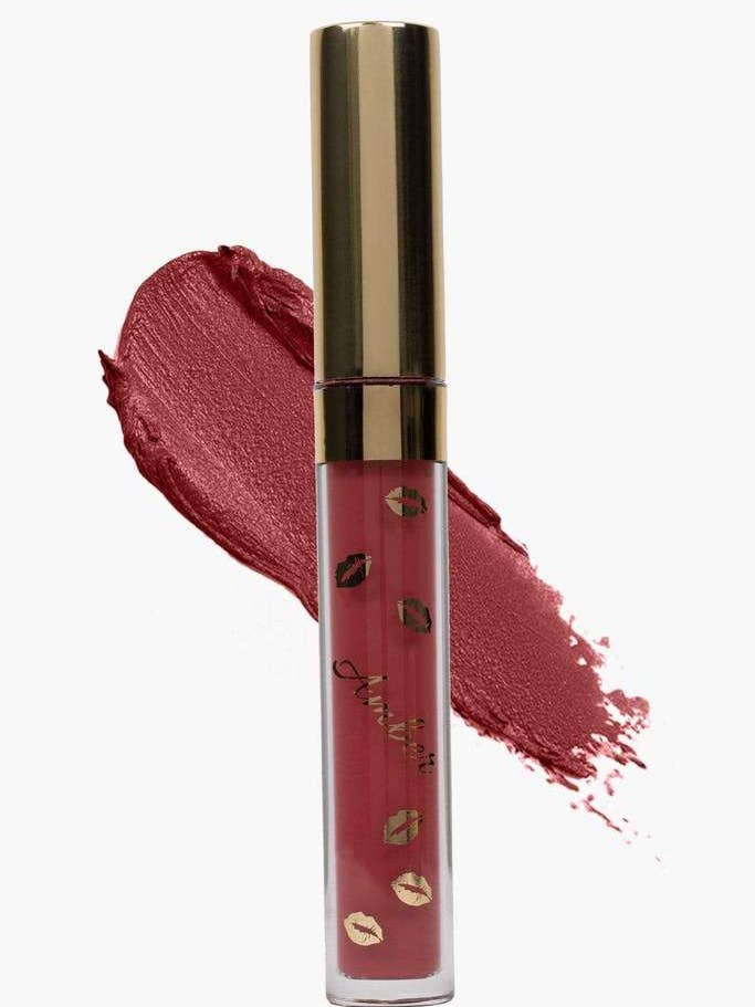 Amber Dazzle Liquid Opaco Rossetto Supernova per la vendita all'ingrosso da parte di Amber Dazzle