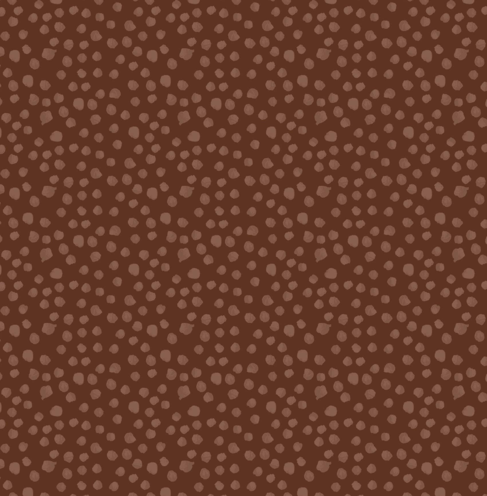 MarissaDDesigns – Estojo/suporte para protetor labial por atacado – Porta-batom com padrão de bolinhas – Porta-chaves fofo e prático3