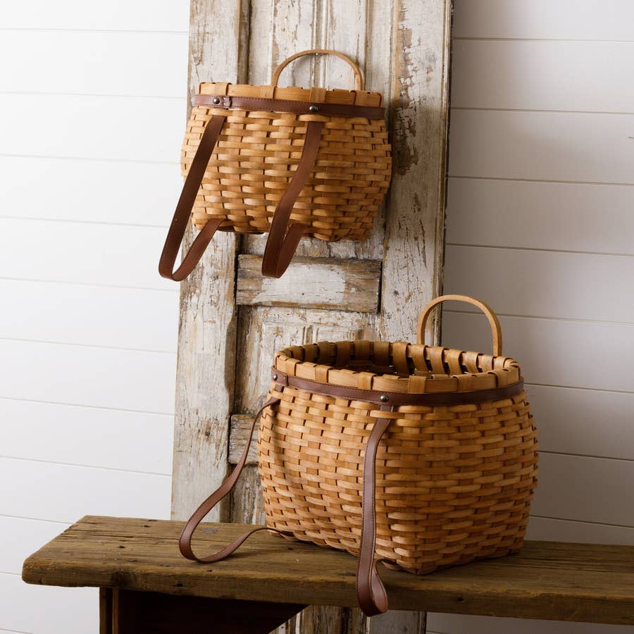 Purchase Wholesale trug basket. Free Returns & Net 60 Terms on Faire