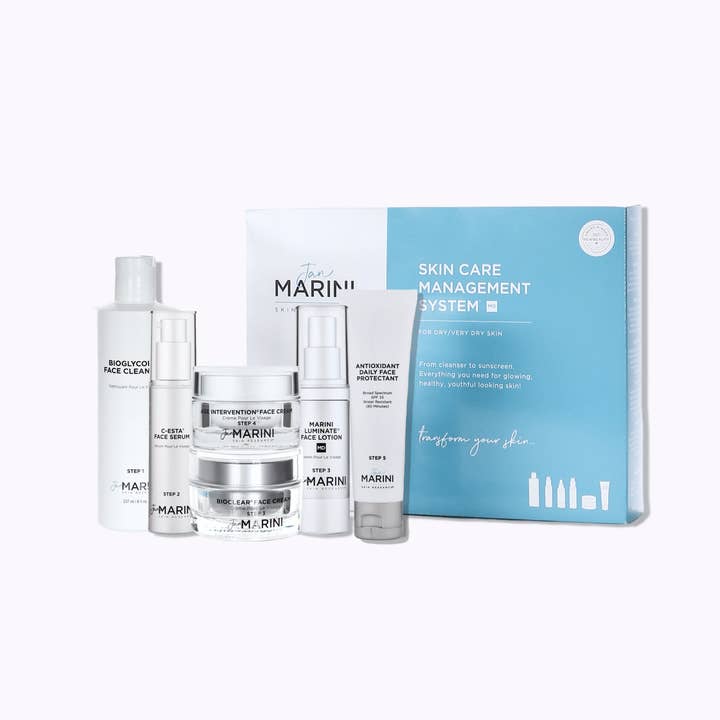 Jan Marini Skin Care Management System - MD Dry - Very Dry w/DFP SPF 33 for wholesale by Dermstreet