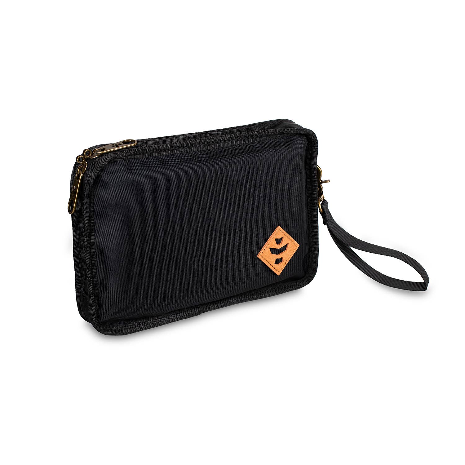Revelry Supply - Vente Pochette – unisexe - Pochette à bagages rembourrée verrouillable The Gordo Smell Proof0