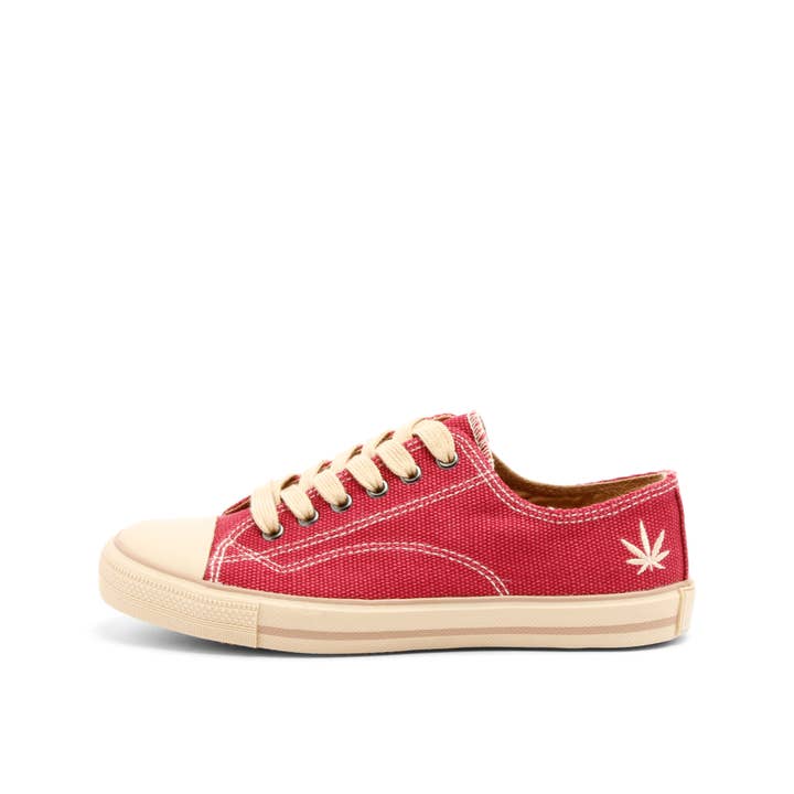 Greenergrass GmbH - Wholesale Lifestyle Sneakers - Women's - Marley classic3