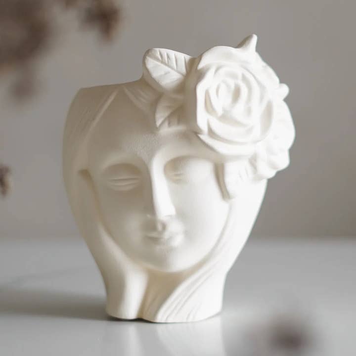 CerAmor CerĂ¢mica - Wholesale Vase - Simplicity Jar0