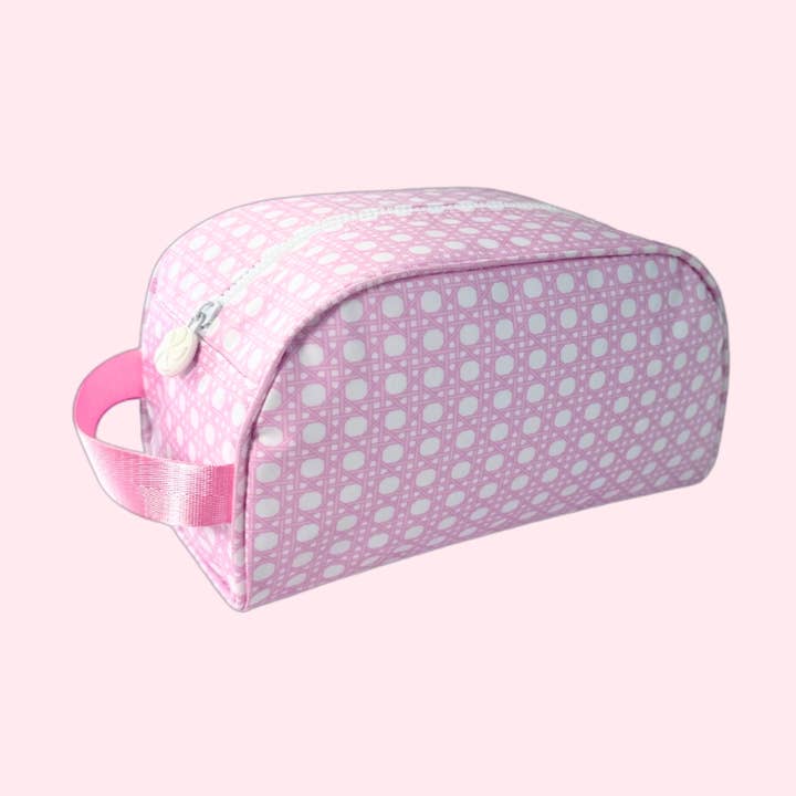 Pink Bungalow ~Glossy~ Traveler | Mint for wholesale by Mint