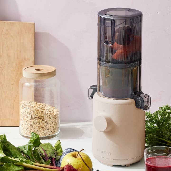 Hurom - Wholesale Juicer - Easy Clean (Compact) - H310 Cold Press Juicer23