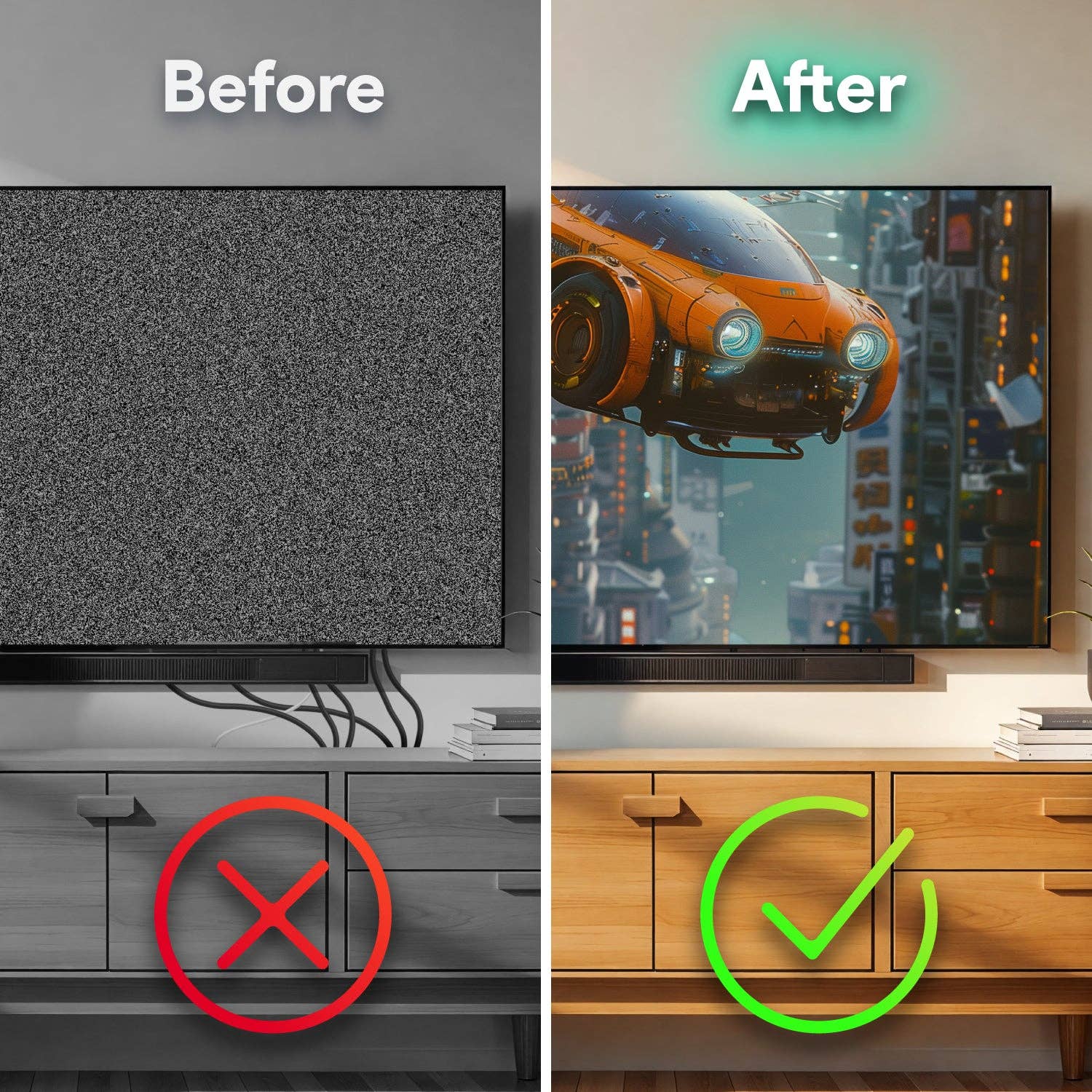 Fosmon – wholesale Wall hook – Silicone Grommet Wall Plate with Hole Saw Drill2