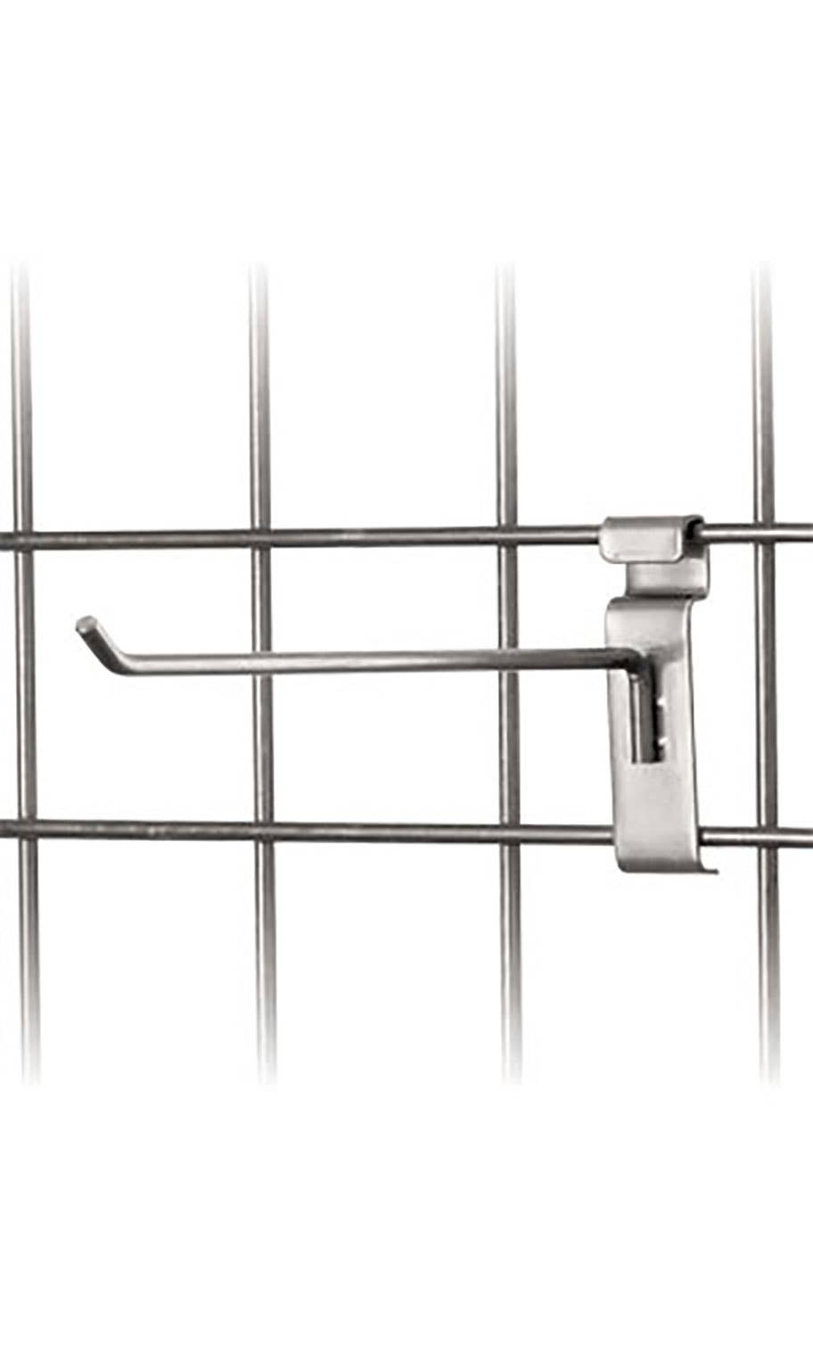 Store Supply Warehouse - Wholesale Wall Hook - Peg Hooks for Wire Grid12
