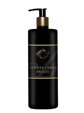 Breeze Shower Cream 200ml for wholesale by Madame Chic