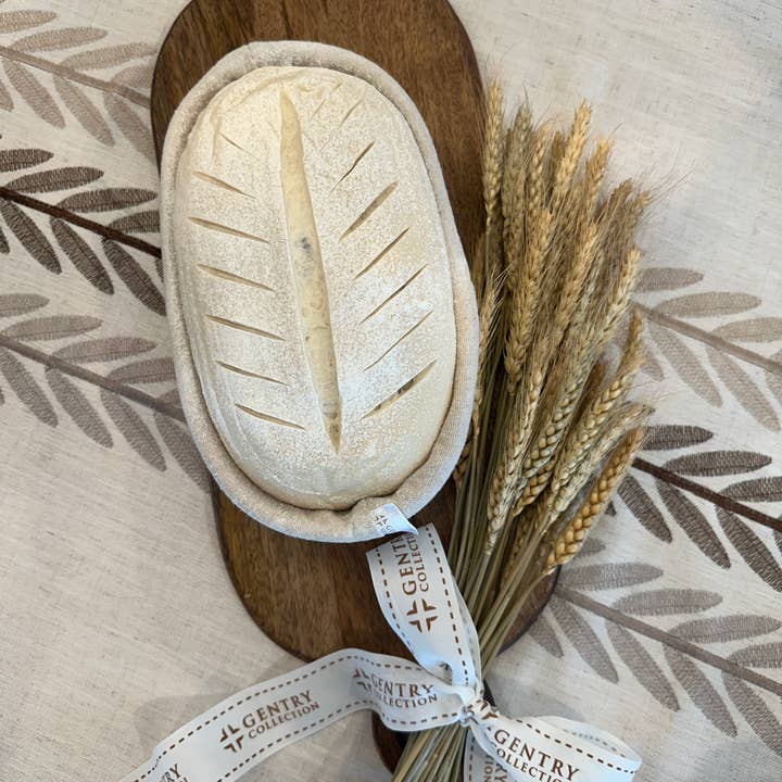 Gentry Collection - Wholesale Basket - Rattan proofing basket