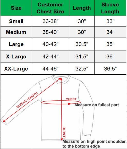 Galaxy By Harvic - Wholesale Polo - Men's - Men's Long Sleeve Polo1