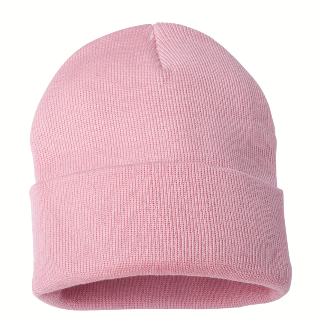 MYES BULK APPAREL - Wholesale Beanie - Unisex - Premium 12” Cuffed Knit Beanie – Warm, Soft & Unisex Winter 5