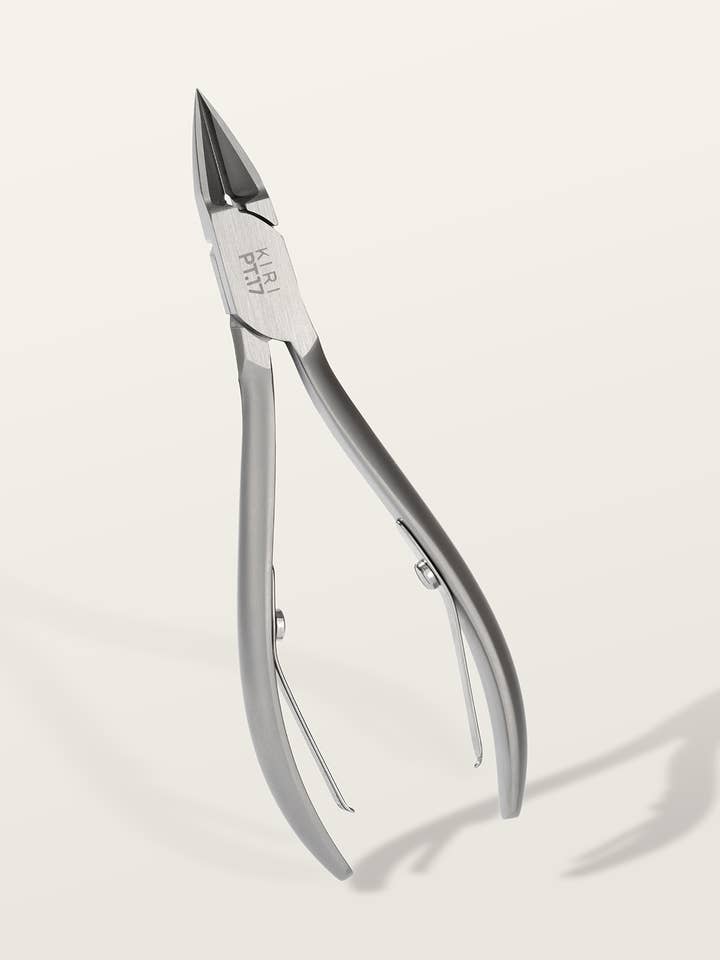 Cortaúñas Premium 17 mm para venta al por mayor de MUSA