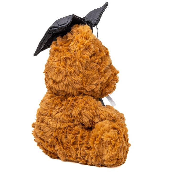 KINREX - Wholesale Stuffed/Plush Toy - Kids & Baby - Graduation Stuffed Plush Teddy Bear 11.81"