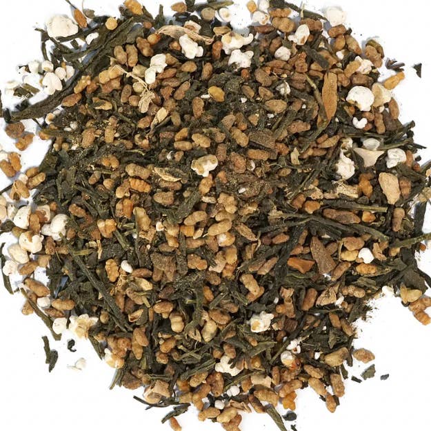 Samurai Chai - 1 LB Bag for wholesale by Madame ZuZus