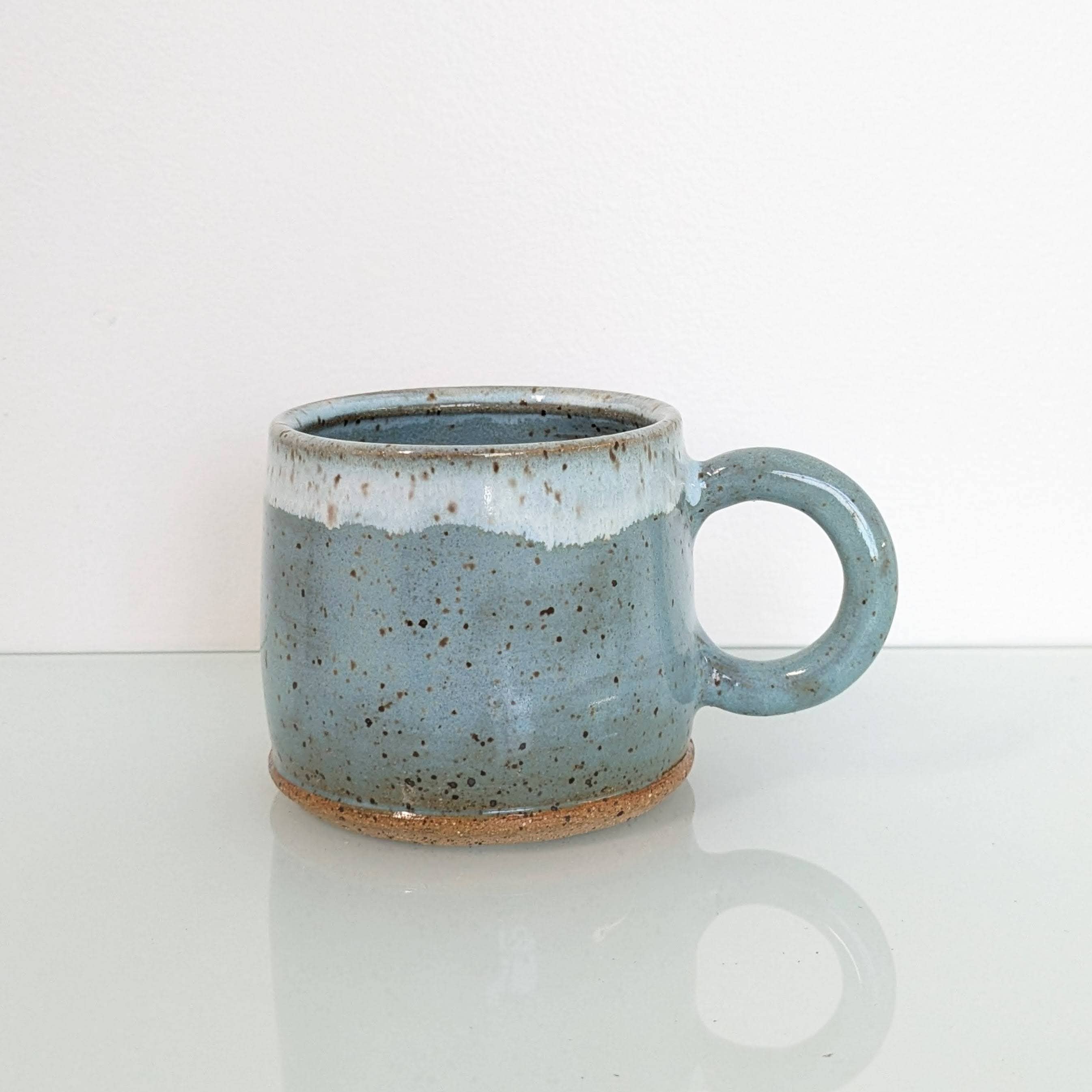 Lois Harvey Ceramics - Wholesale Coffee Mug - Espresso Cup0