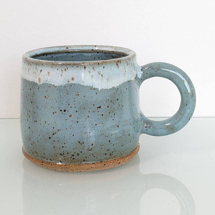 Lois Harvey Ceramics - Wholesale Coffee Mug - Espresso Cup0