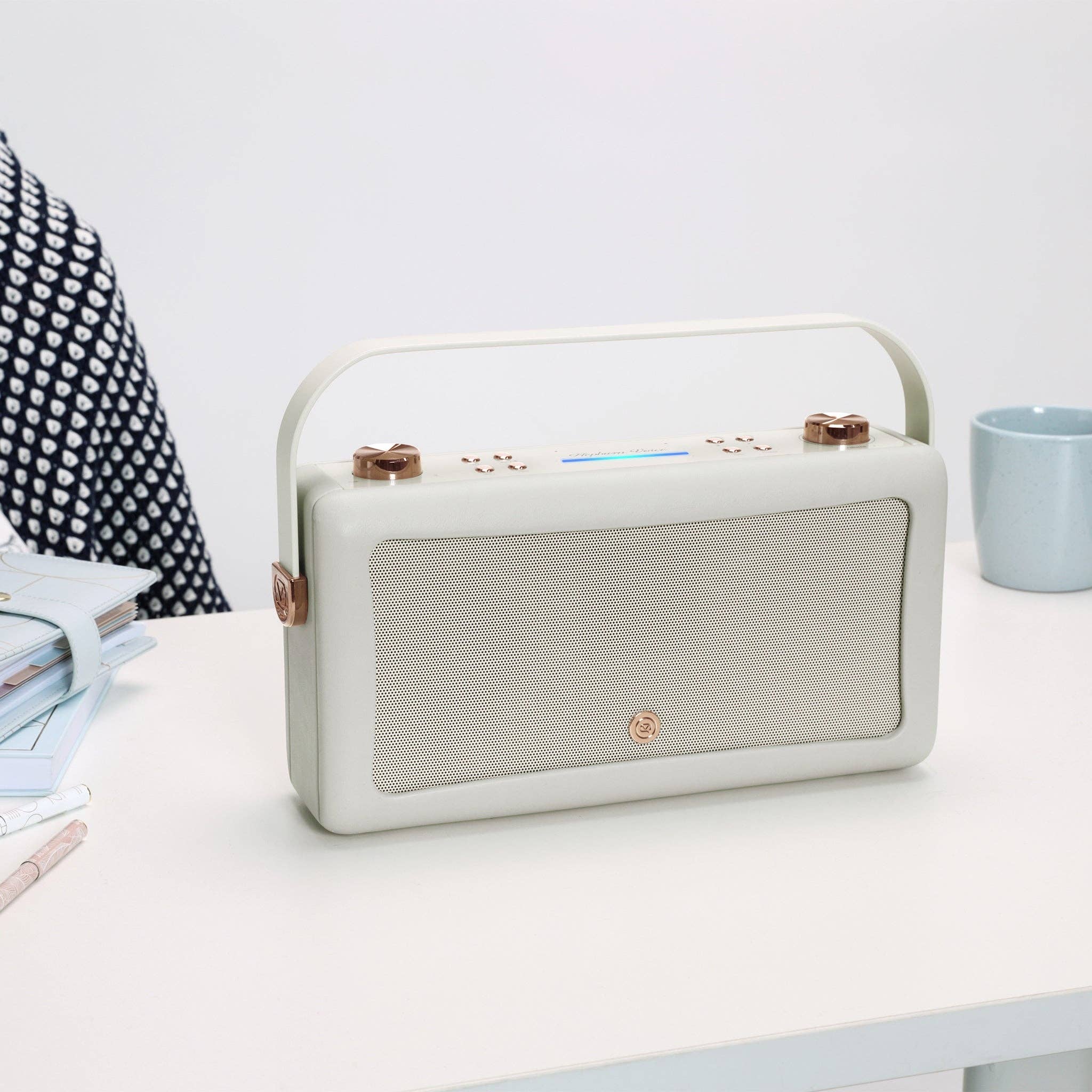 New Dawn Innovations – wholesale Speakers – Hepburn Voice11