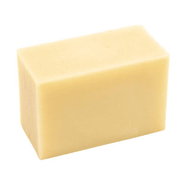 Olive & Honey Imperfectly Perfect Soap for wholesale by O'Canada Soapworks Inc