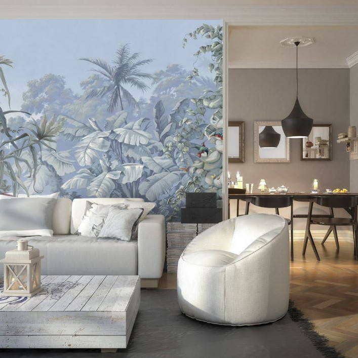 Les Panoramiques - Wholesale Wallpaper - Exotic Landscape Panoramic Wallpaper4